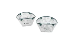 Coghlan Snapfold Bowl 2pk