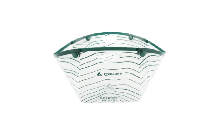 Coghlan Snapfold Bowl XL