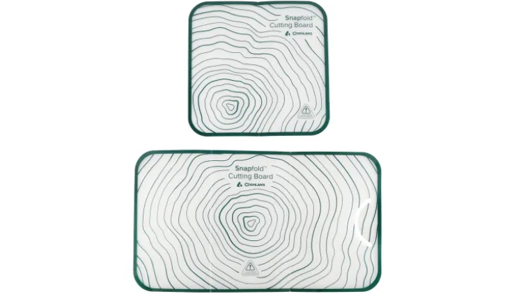 Coghlan Snapfold Cutting Board
