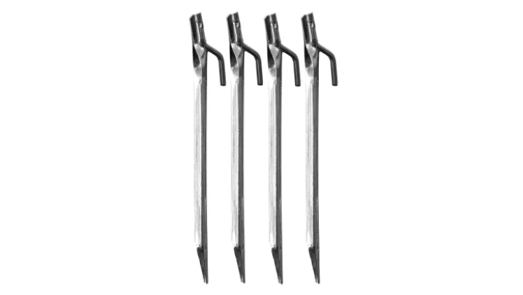 Coghlan Steel Tent Stakes