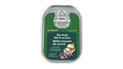 Coghlan Survival Kit-in-a-Can