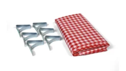 Coghlan Tablecloth Combo Pack