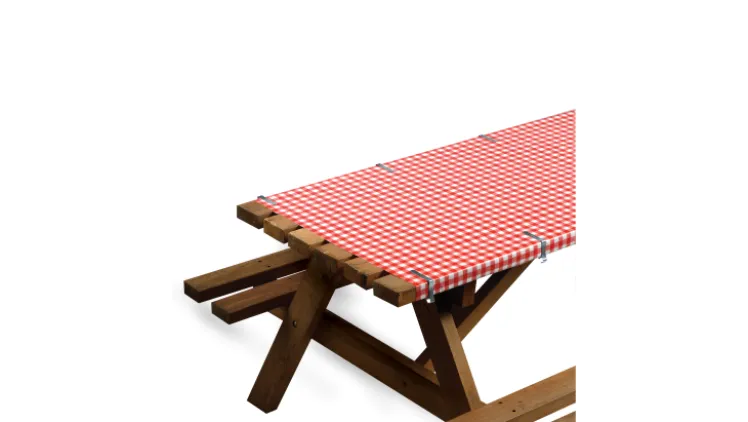 Coghlan Tablecloth Combo Pack