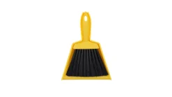 Coghlan Tent Whisk w/ Dust Pan