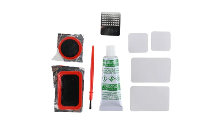 Coghlan Vinyl/Rubber Repair Kit