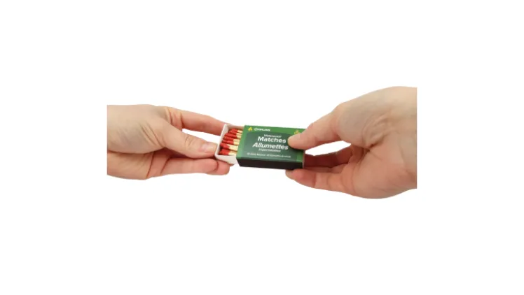 Coghlan Waterproof Matches