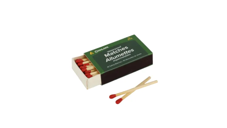 Coghlan Waterproof Matches
