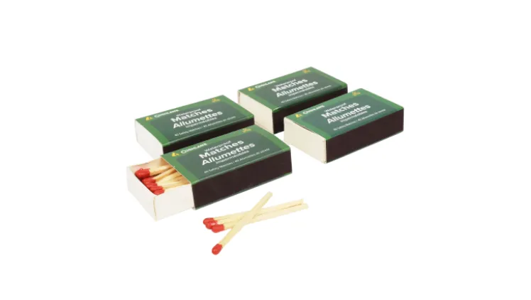 Coghlan Waterproof Matches