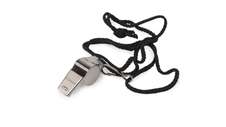 Coghlan Wilderness Whistle