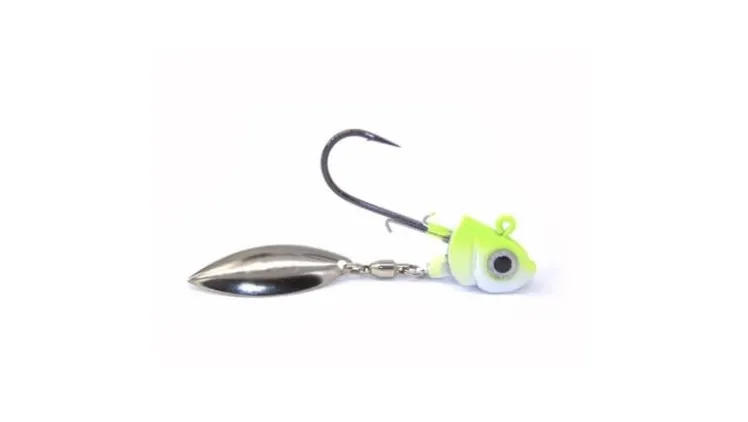 Coolbaits "Down Under" XL Underspins