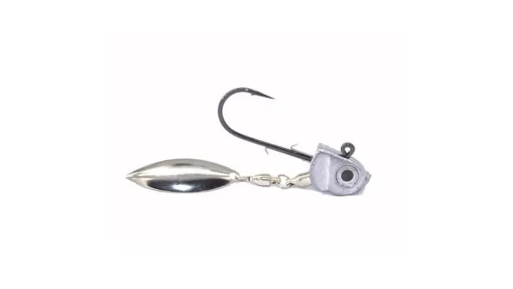 Coolbaits "Down Under" XL Underspins
