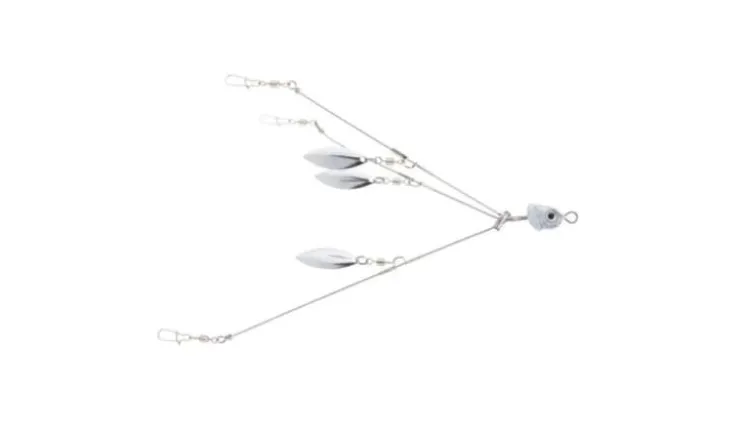 Coolbaits 3-Wire A-Rig