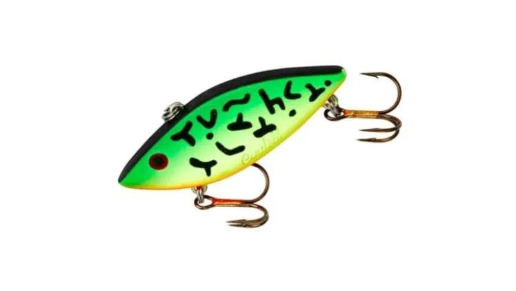 Cotton Cordell Super Spot