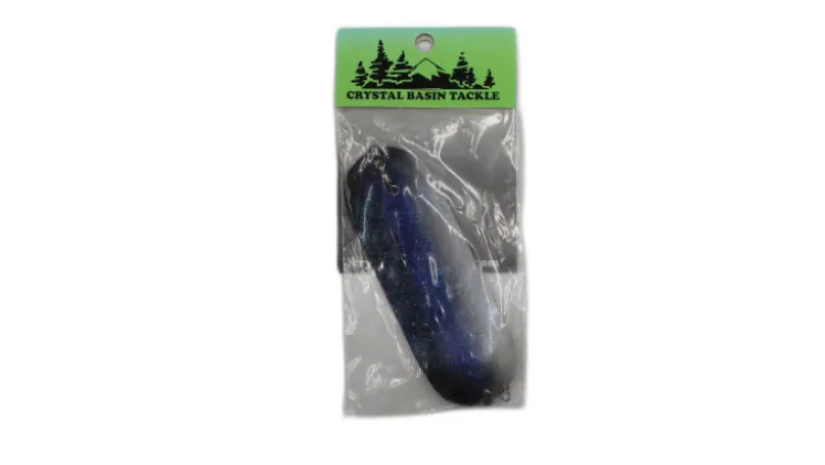 Crystal Basin Kick Dodgers