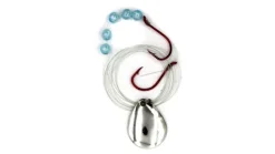 Crystal Basin Tackle Colorado Blade Spinners