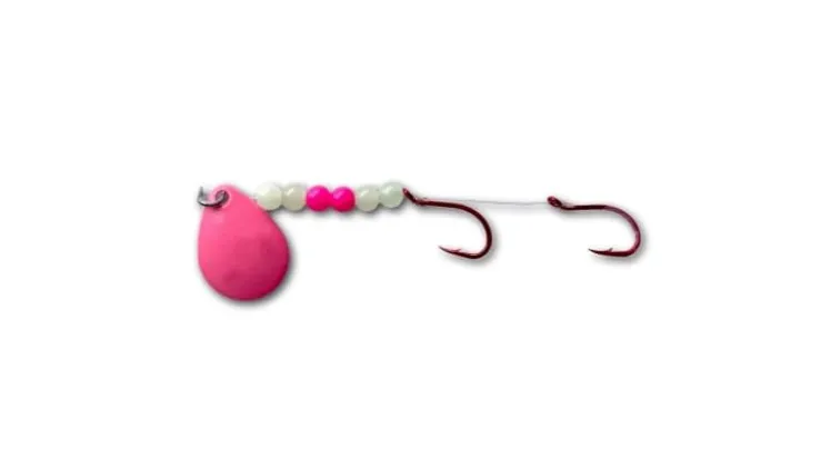 Crystal Basin Tackle Colorado Blade Spinners
