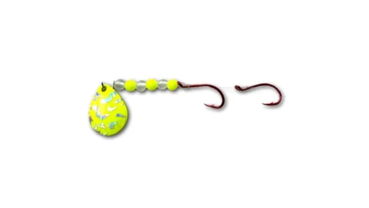 Crystal Basin Tackle Colorado Blade Spinners