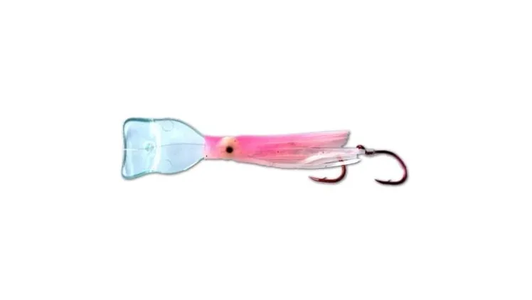 Crystal Basin Tackle Hoochie Thing