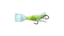 Crystal Basin Tackle Hoochie Thing