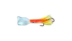 Crystal Basin Tackle Hoochie Thing