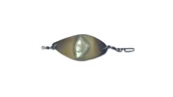 Crystal Basin Tackle Wild Thing Mini Dodger