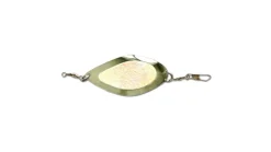 Crystal Basin Tackle Wild Thing Mini Dodger