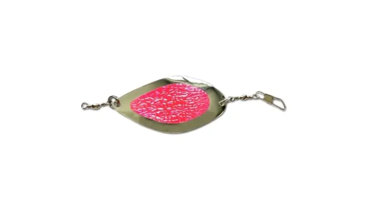 Crystal Basin Tackle Wild Thing Mini Dodger