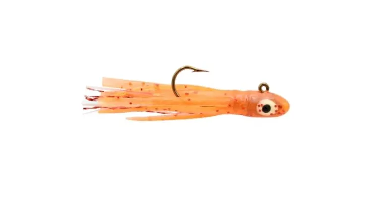 Crystal Bullet Mini Jigs