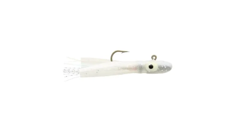 Crystal Bullet Mini Jigs