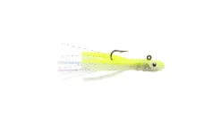 Crystal Bullet Mini Jigs