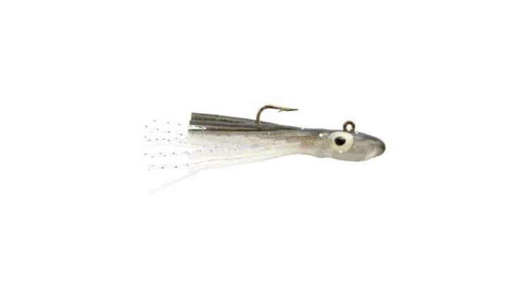 Crystal Bullet Mini Jigs