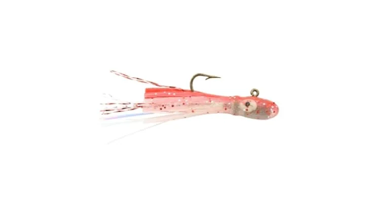 Crystal Bullet Mini Jigs