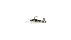 Crystal Bullet Mini Jigs