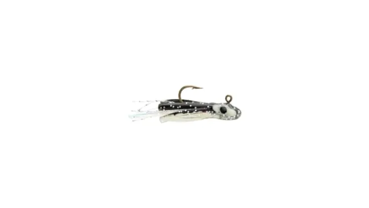 Crystal Bullet Mini Jigs