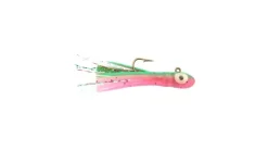 Crystal Bullet Mini Jigs