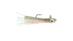 Crystal Bullet Mini Jigs