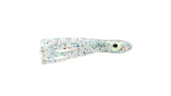 Crystal Bullet Unrigged Mini Jig Skirts