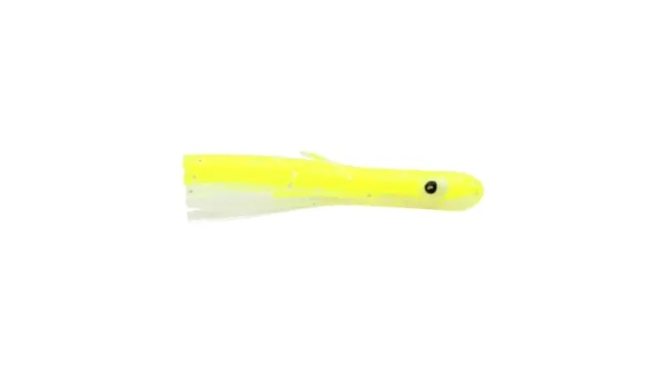 Crystal Bullet Unrigged Mini Jig Skirts
