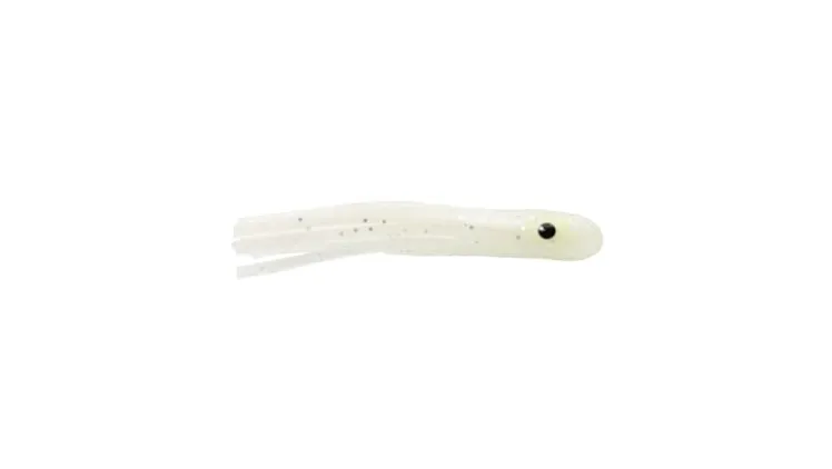 Crystal Bullet Unrigged Mini Jig Skirts