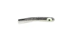 Crystal Bullet Unrigged Mini Jig Skirts