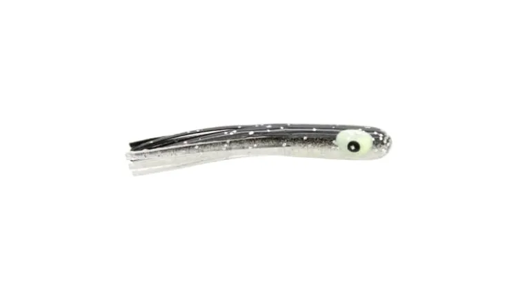 Crystal Bullet Unrigged Mini Jig Skirts