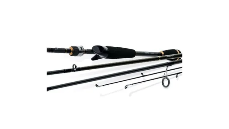 Daiwa Aird-X Casting Rod