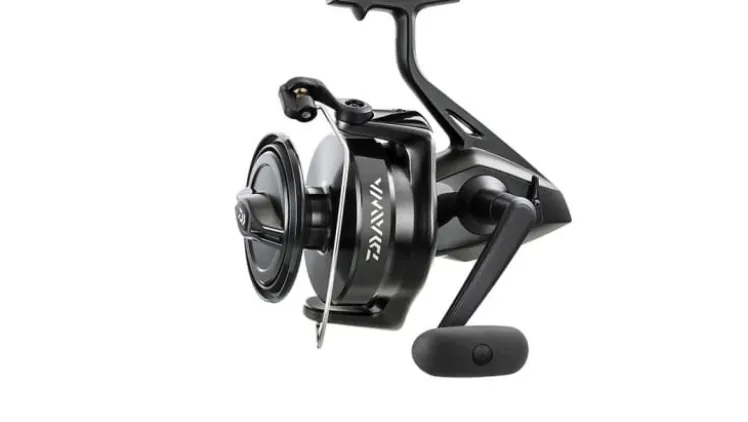 Daiwa DF Saltwater Spinning Reels