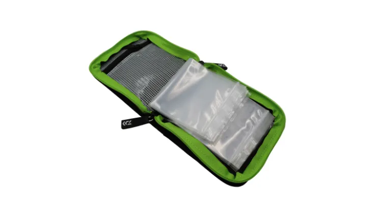 Daiwa D-VEC Rig Pouch