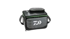 Daiwa D-vec Soft Vinyl Soft Tackle Box