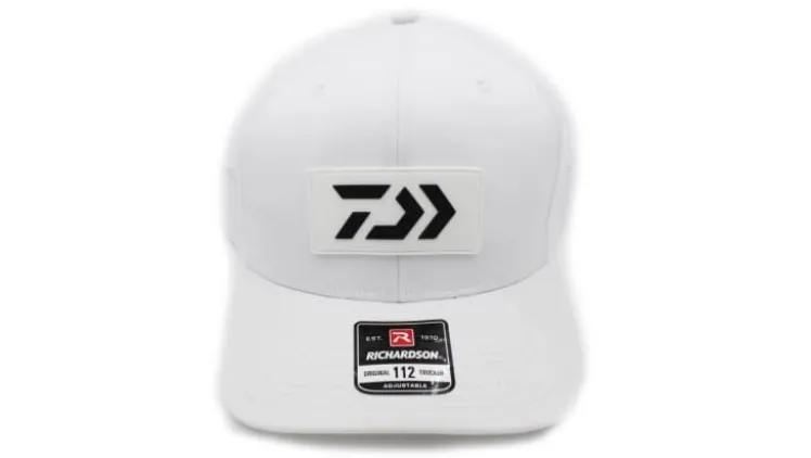 Daiwa D-VEC Trucker Hats