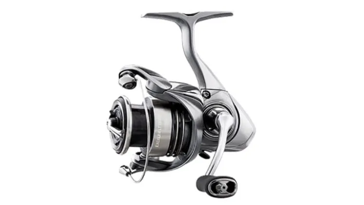 Daiwa Exceler LT Spinning Reels