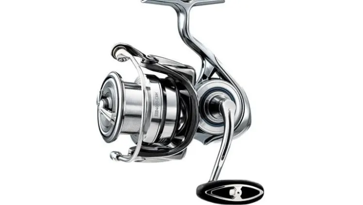 Daiwa Exist Spinning Reels