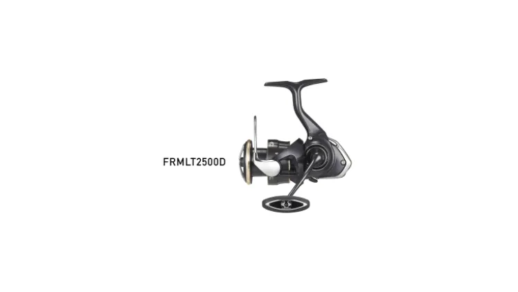 Daiwa Freams LT Spinning Reels
