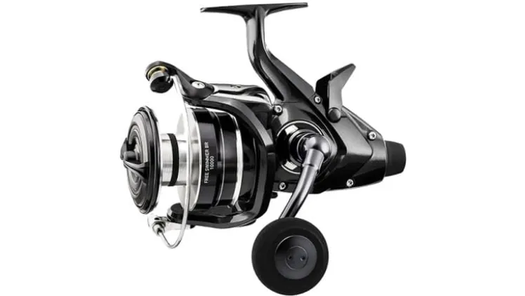 Daiwa Free Swimmer B&R Spinning Reels